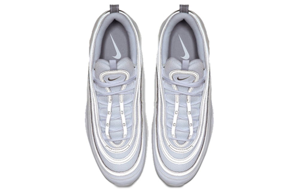 Кроссовки Nike Air Max 97 Reflect Silver 3M