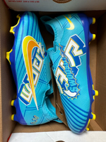 Бутсы Nike Zoom Mercurial Vapor 15 Academy KM FG/MG Junior