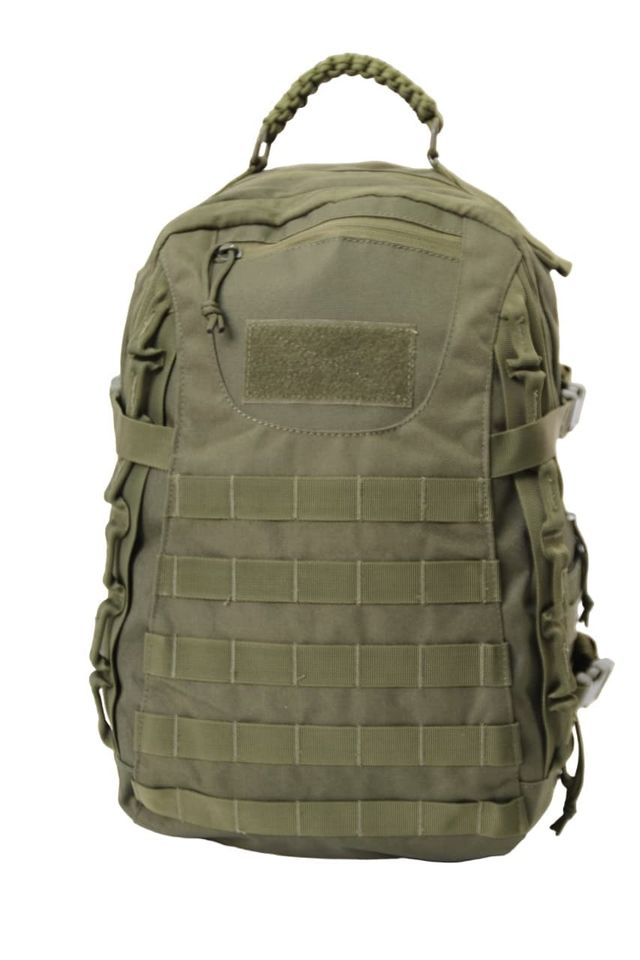 Рюкзак тактический 35л (олива)