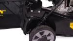 Бензиновая газонокосилка Champion LM5645