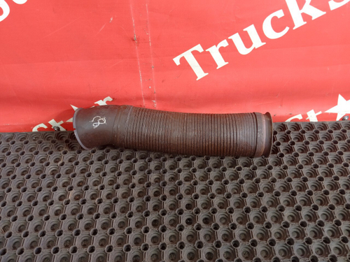 Гофра глушителя