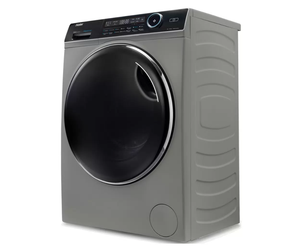 Стиральная машина Haier HW90-B14979S (h)
