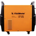 FoxWeld UNO MIG 501 SYN сварочный полуавтомат 9297