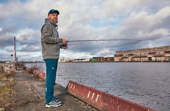 Худи Norfin STREET 05 р.XXL