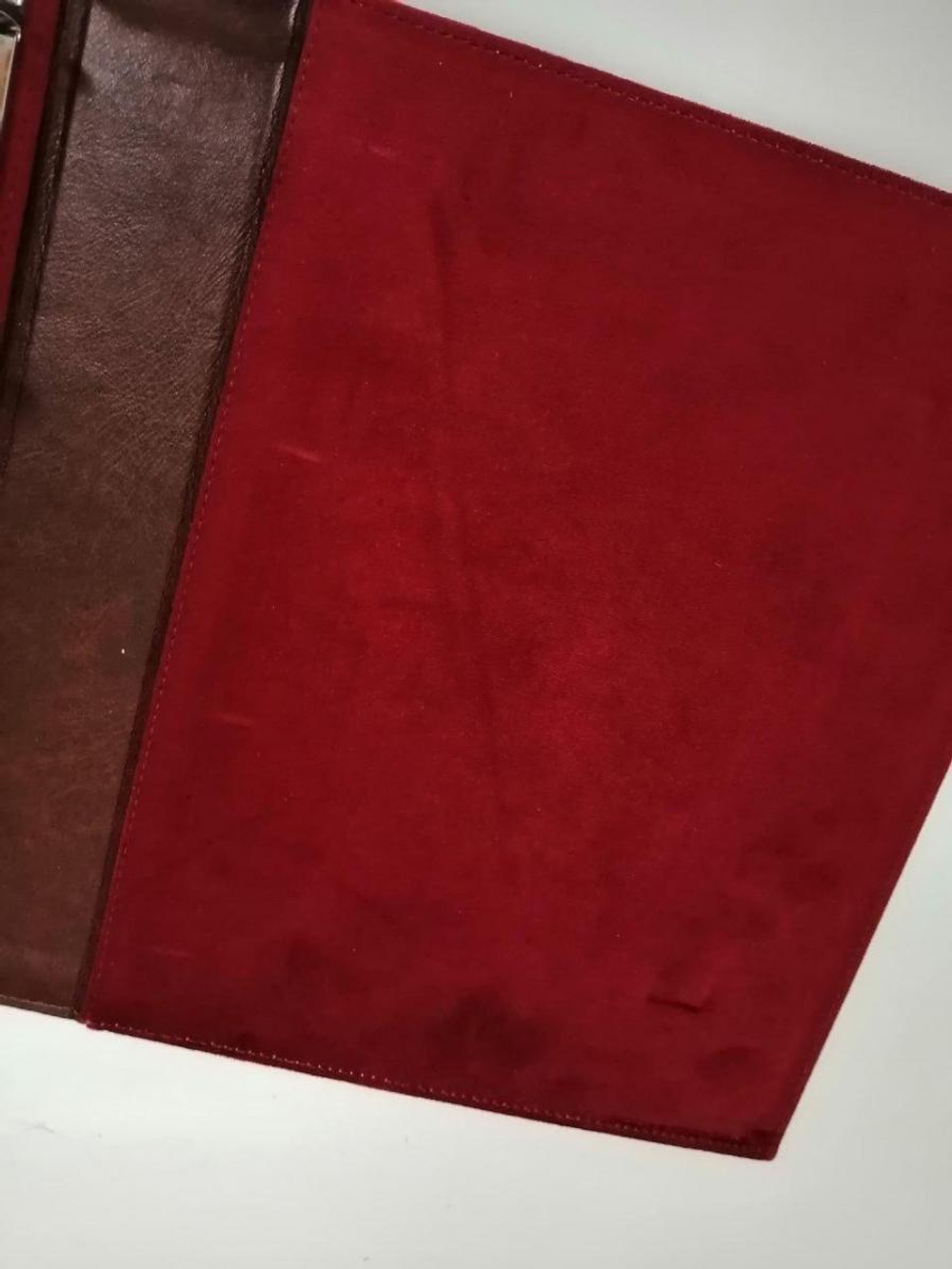 Подарочная родословная книга "Рыцарская", искусственная кожа
