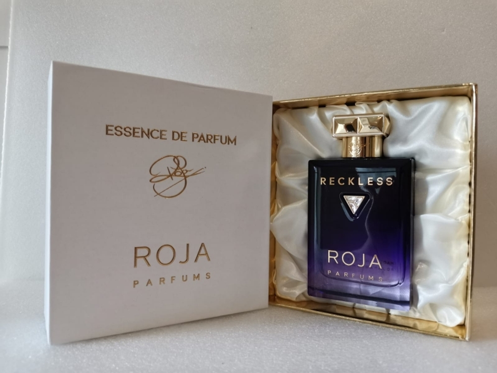 Roja Dove Reckless Pour Femme Essence De Parfum