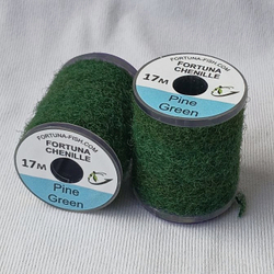 Fortuna-Fish Синель Fortuna Chenille (17 м)