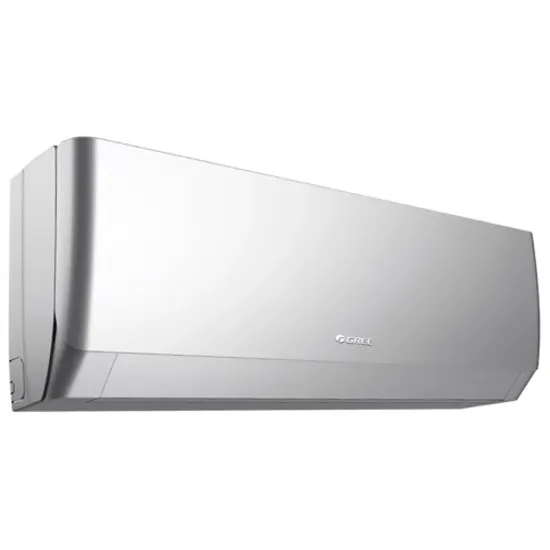 Тепловой насос Gree GWH24AGEXF-K6DNA4A (silver)