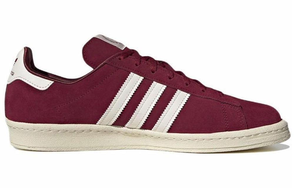 Кроссовки Sporty Rich X Adidas Originals Campus Campus 80S
