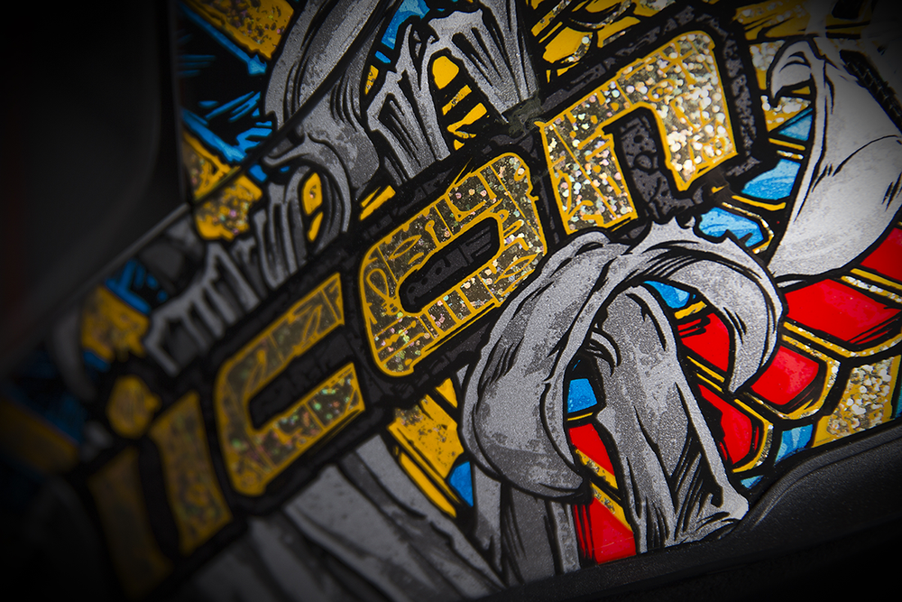 Icon Airframe Pro Pharaoh