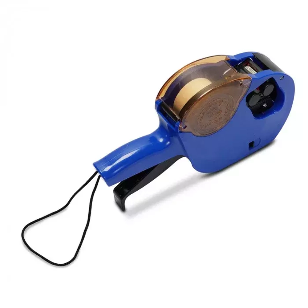 Двухстрочный этикет-пистолет MERTECH MX-2616 EOS