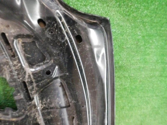 Капот Jaguar XKR (2006-2014)