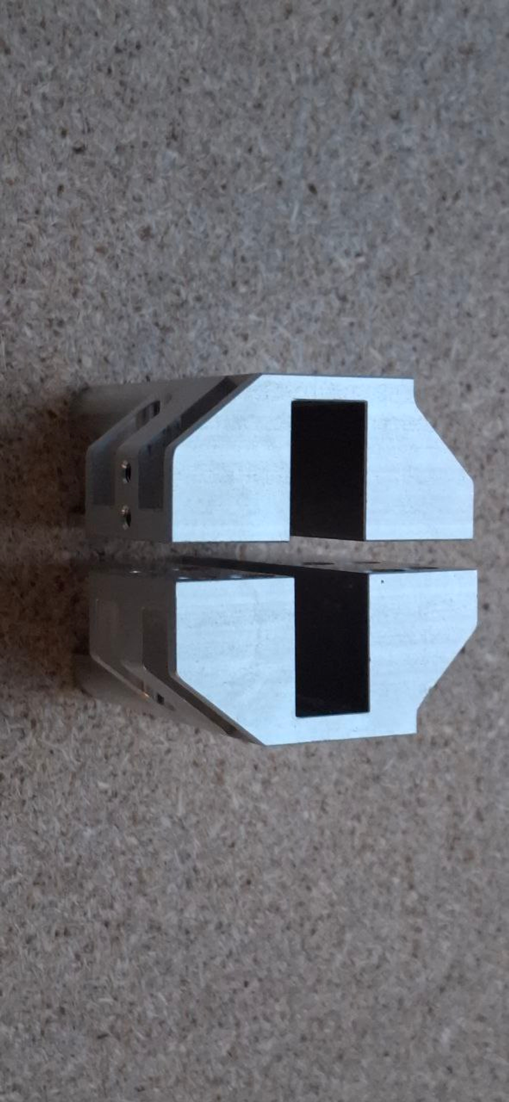 Каретка Y верхняя часть (совм. HSD)