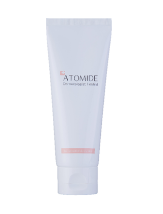 CU SKIN    ПИТАТЕЛЬНЫЙ КРЕМ С ЦЕРАМИДАМИ CU CLEAN-UP ATOMIDE CREAM - 100 МЛ