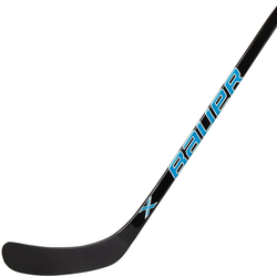 Клюшка BAUER X S25 INT (переходный)