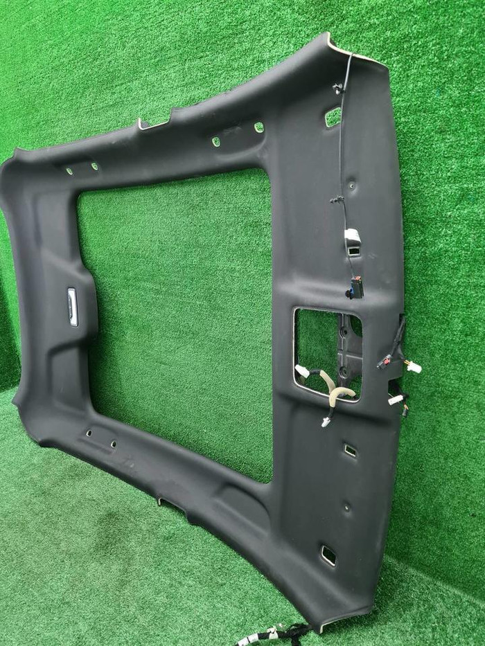 Обшивка потолка Changan Uni-T (2020-н.в.)