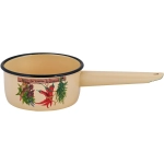 Ковш эмалированный 1л «La Speсio» Appetite