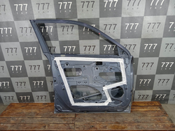 Дверь передняя левая Geely Atlas 1 (NL-3) 16-22 Б/У Оригинал 5075030600C15