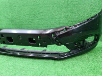 Бампер передний Lada Granta (2018-н.в.)