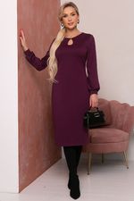 Платье 70875 Avili