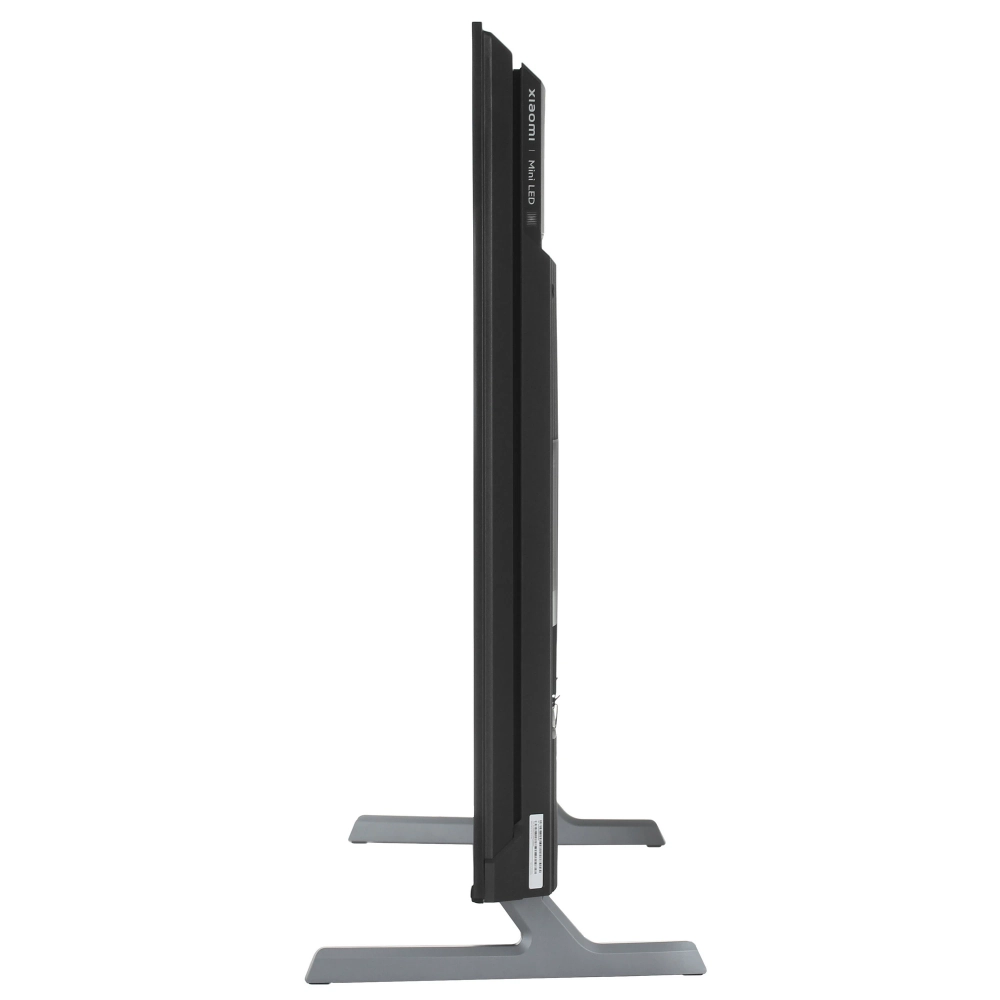 Телевизор 55" Xiaomi TV S Pro Mini LED 55 2026 RU (L55MB-SRU)