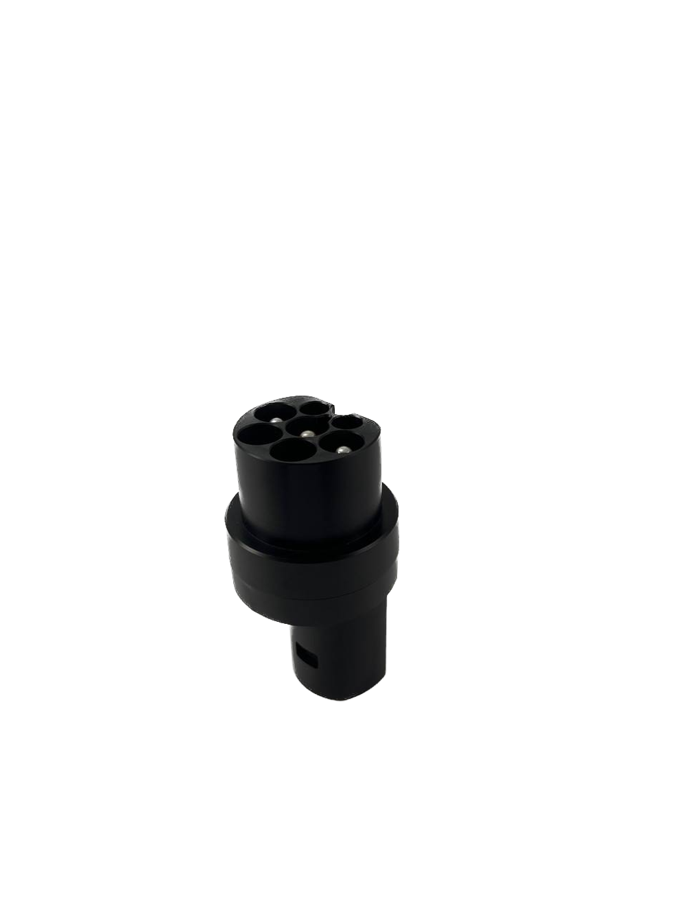 Адаптер Simple Energy T2/Tesla 32A Firefly (SE-CA-T2/Tesla-32 )