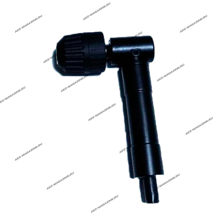 насадка угловая дрель