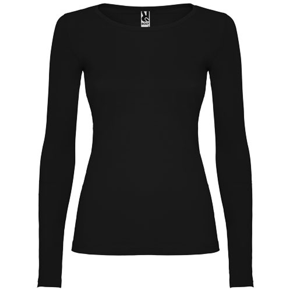 Женская футболка Extreme с длинным рукавом