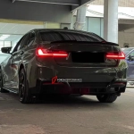 Аэродинамический обвес для BMW 3 серии G28 2022+ БМВ