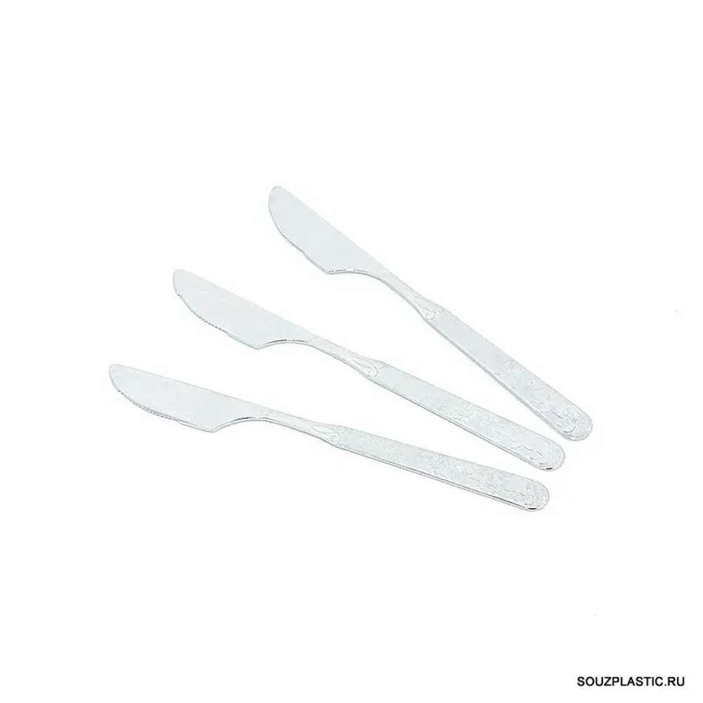 Нож детский 'Колобок' комплект 10 шт (нержавейка)