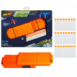 Nerf: Набор Модулус сет 1: Запасливый боец B1534