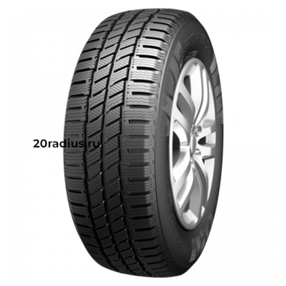 215/75R16C 116/114R RXFrost WC01 TL