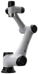 Фотография — Роботизированный манипулятор DOBOT CR16