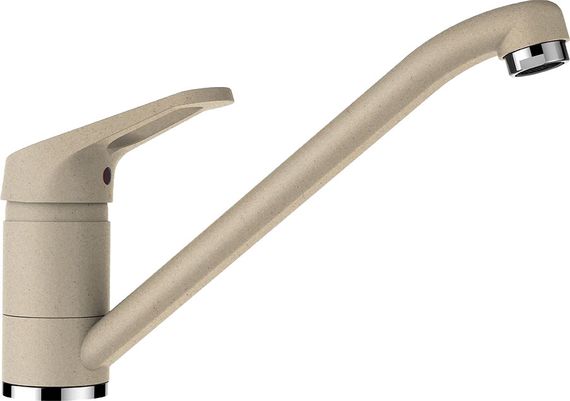 Смеситель Schock Cosmo, Cristalite лунный камень