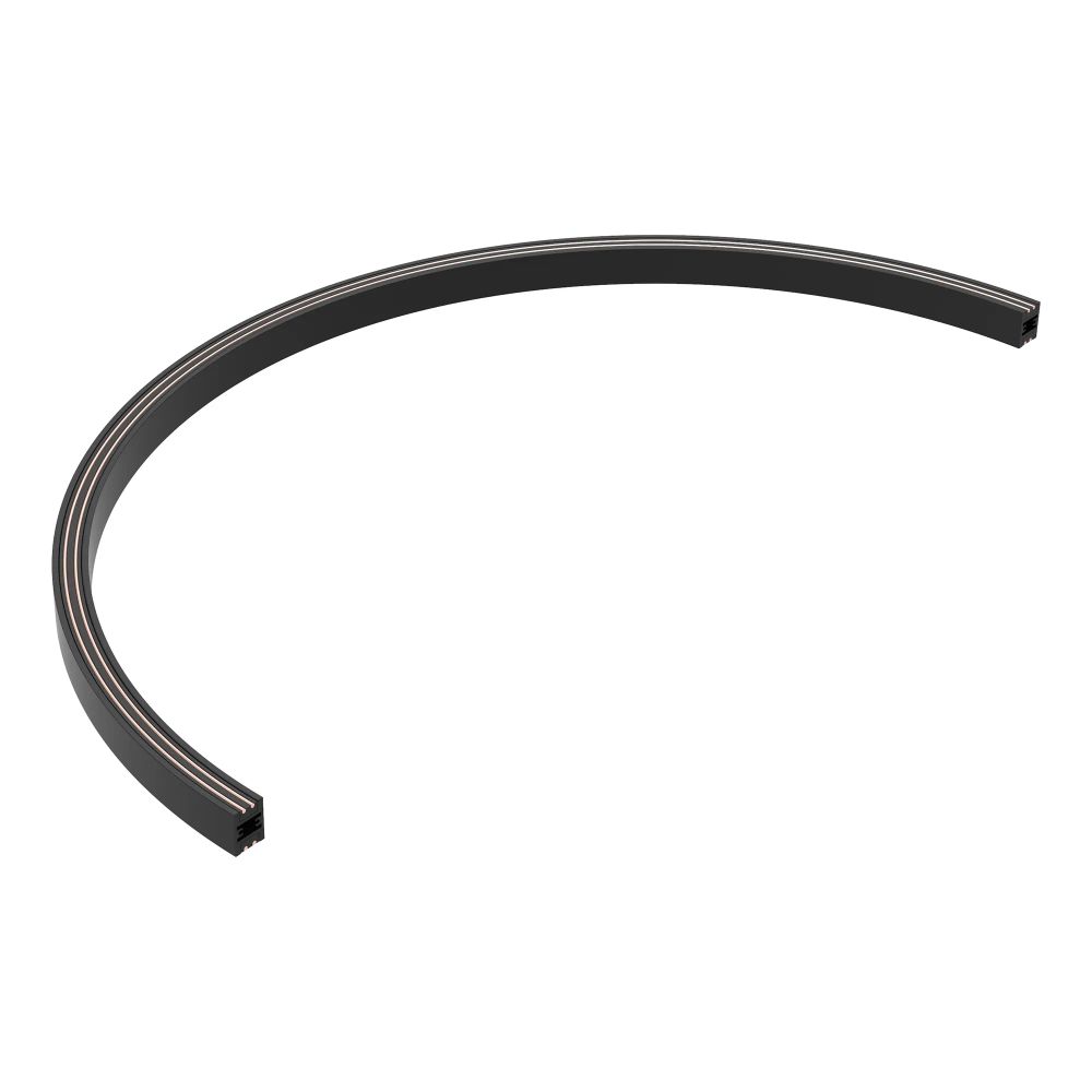 Трек ART-APRIORI-TRACK-ARC-A-1722-800 (BK, 1/2) (Arlight, IP20 Металл, 3 года) 045709