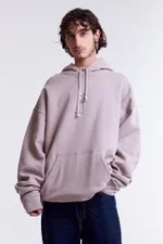 Худи Гербарий Гречиха Warm арахис