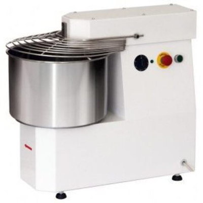 Тестомес Mec Спиральный Sk-25-2S