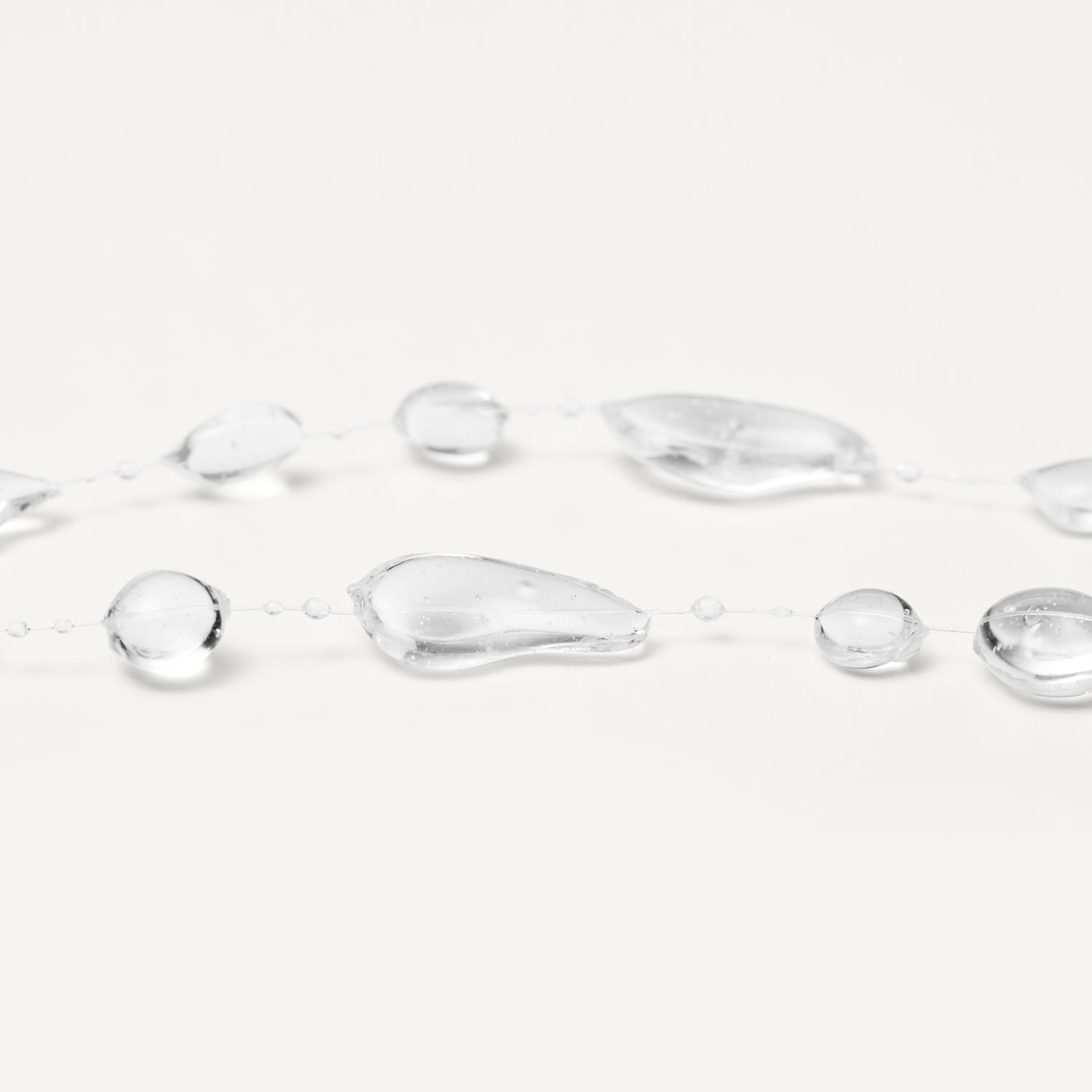 Колье Drops Sautoir