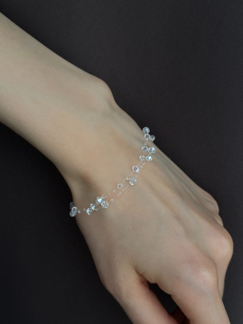 Браслет "Слезы бывшего"