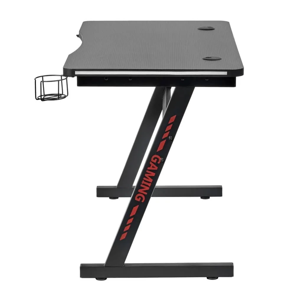 Компьютерный стол Bradex Home Epic Glow 120х60х75см