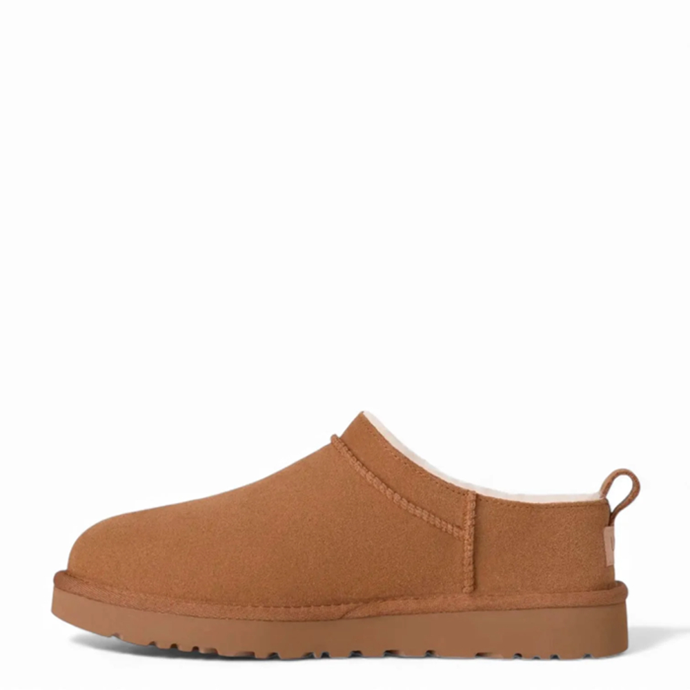 Ugg Classic Micro Chestnut