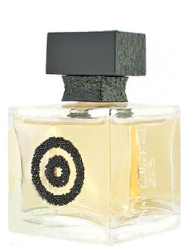 M. Micallef Art collection 203 Man