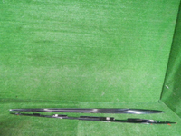 Молдинг порога Mercedes C C205 (18-23) AMG 63