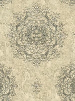 Колье - 63 темно-коринчневая