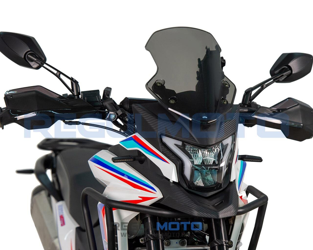 Мотоцикл Regulmoto XADV
