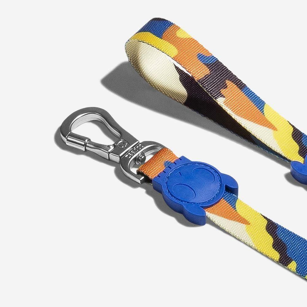 Поводок ARTSY 120 см Zee.Dog