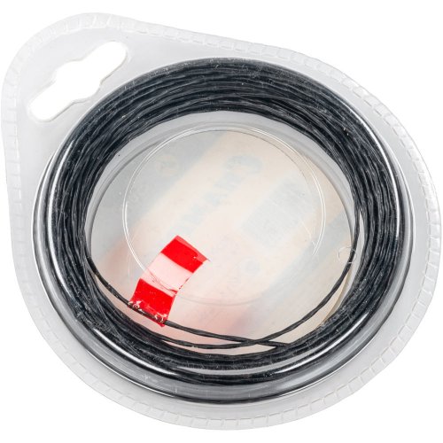 Леска CHAMPION Ellipse Twist 1,3*15 м (витой эллипс)   C7097