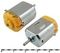 Электродвигатель DC F130-2190 3V