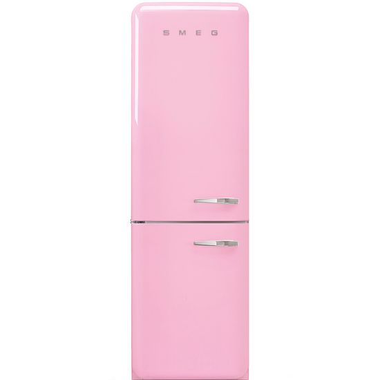 Холодильник Smeg FAB32LPK3