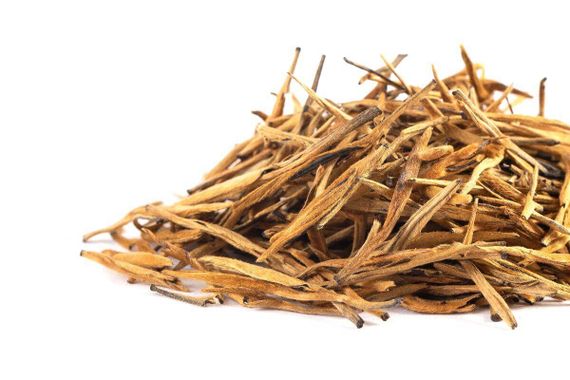 Цзинь Чжэнь 1 (Золотые иглы)